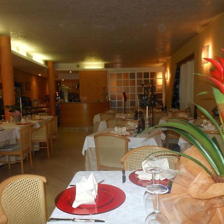 Hotel Ristorante Miralago Garda  Exteriér fotografie